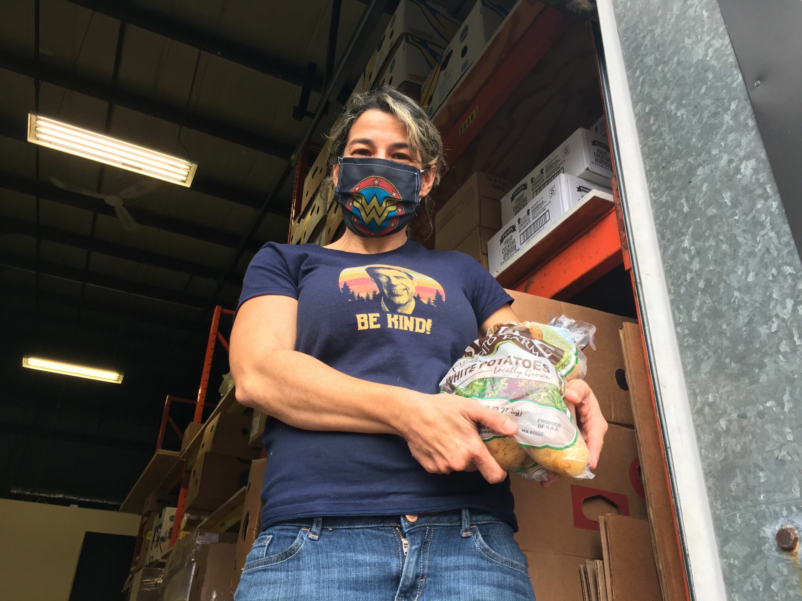 Franklin Grand Isle Community Action