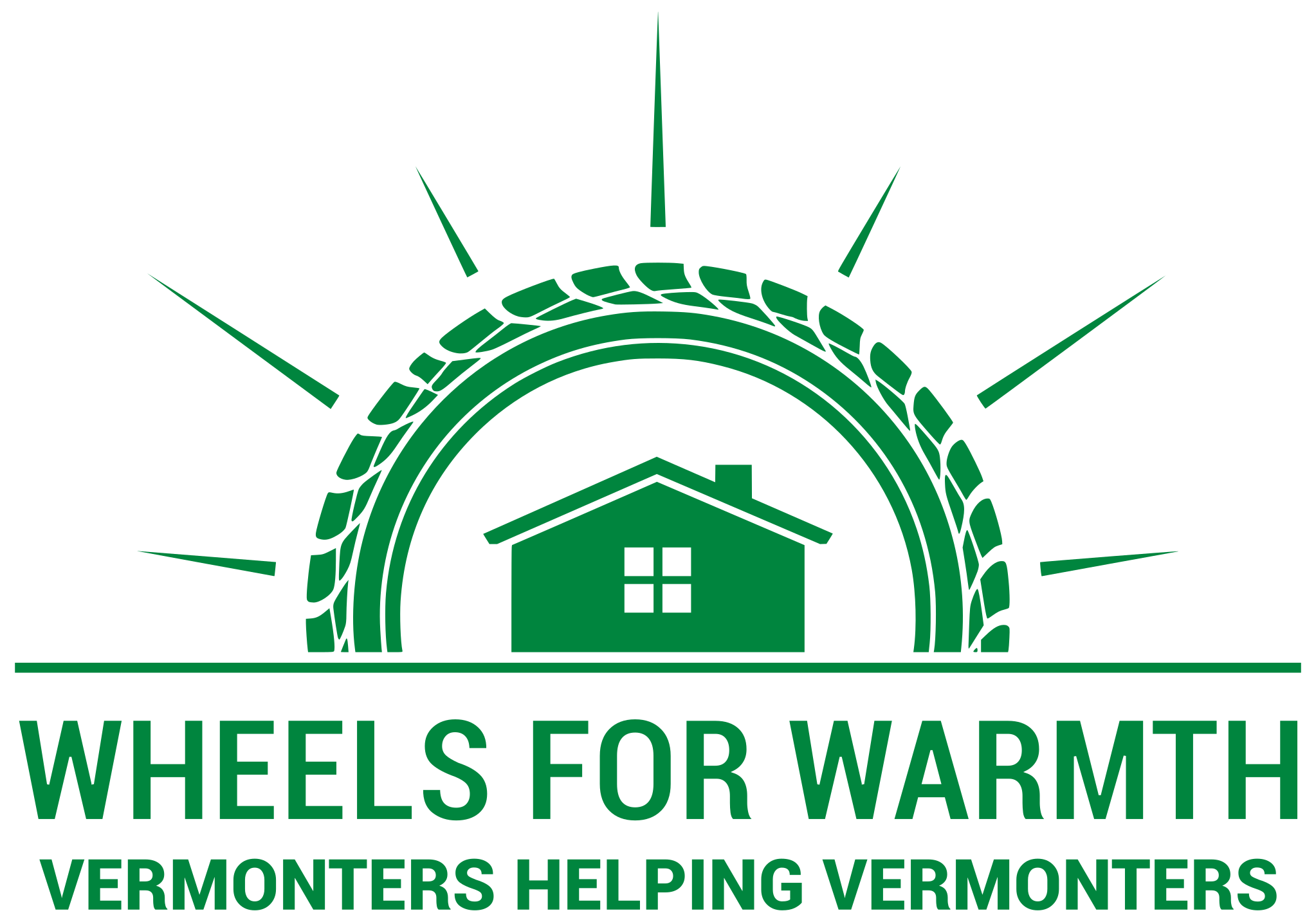 Wheels for Warmth Enters 17th Year